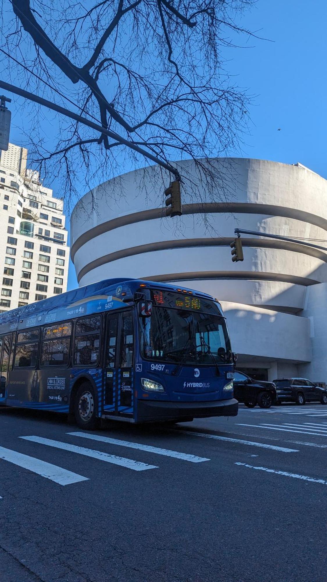 Manhattan Comfort By Central Park Nueva York Exterior foto