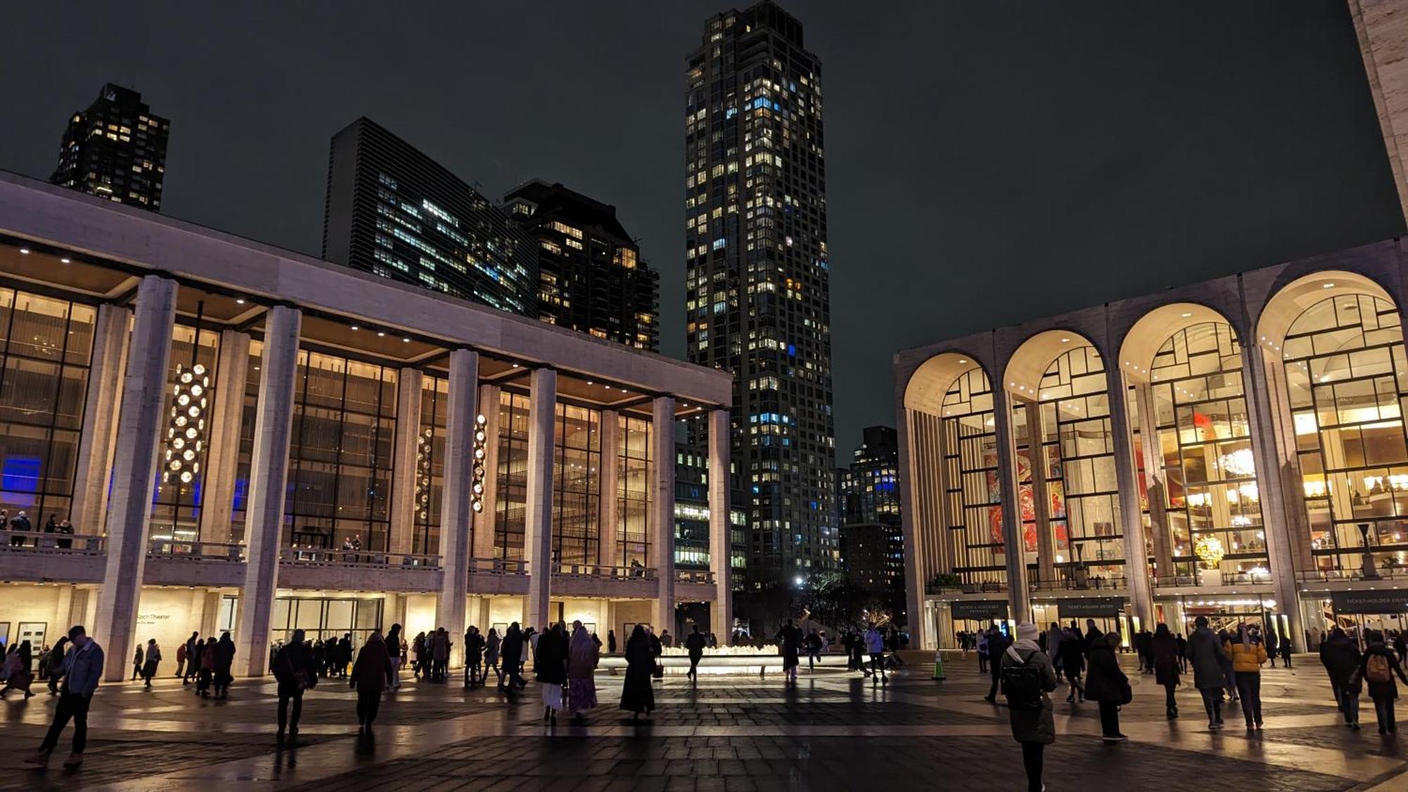 Manhattan Comfort By Central Park Nueva York Exterior foto